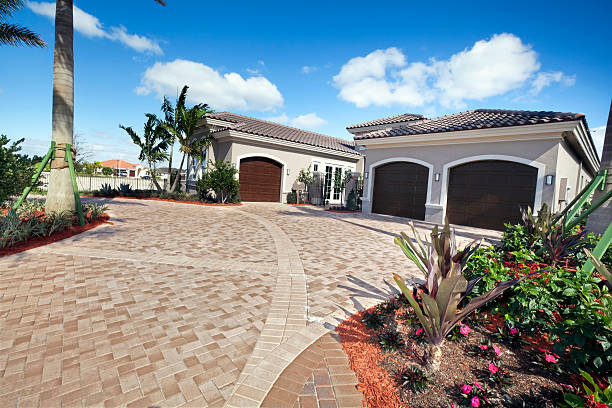 Trusted Plymouth, WI Driveway Pavers Experts